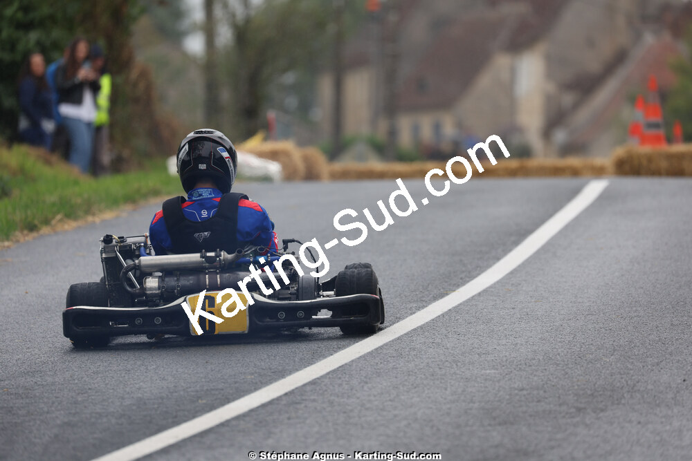 14/09/2025 : 3ème slalom de Goudou – ASK Labastide-Murat (photos Stéphane Agnus) 2025 — karting