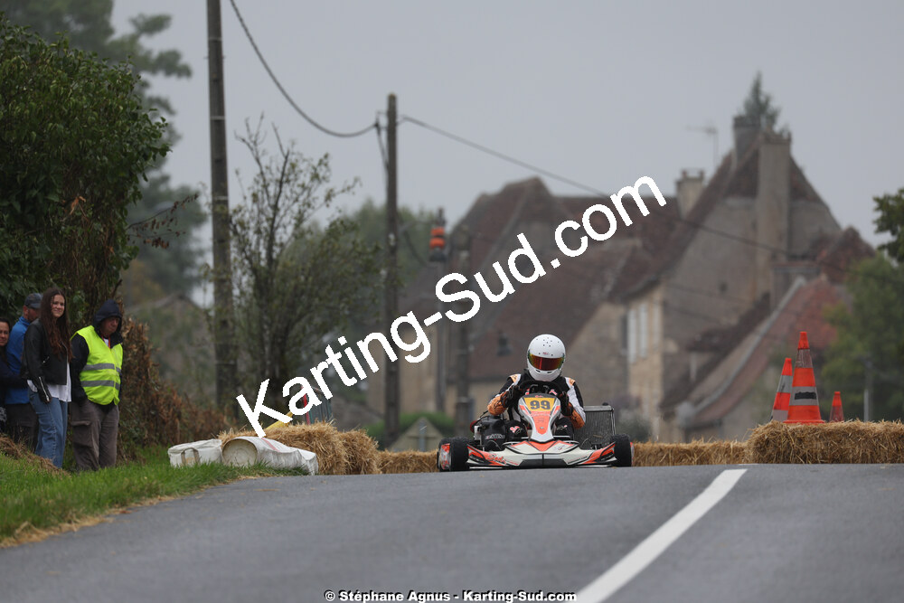 14/09/2025 : 3ème slalom de Goudou – ASK Labastide-Murat (photos Stéphane Agnus) 2025 — karting