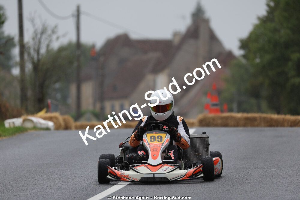 14/09/2025 : 3ème slalom de Goudou – ASK Labastide-Murat (photos Stéphane Agnus) 2025 — karting