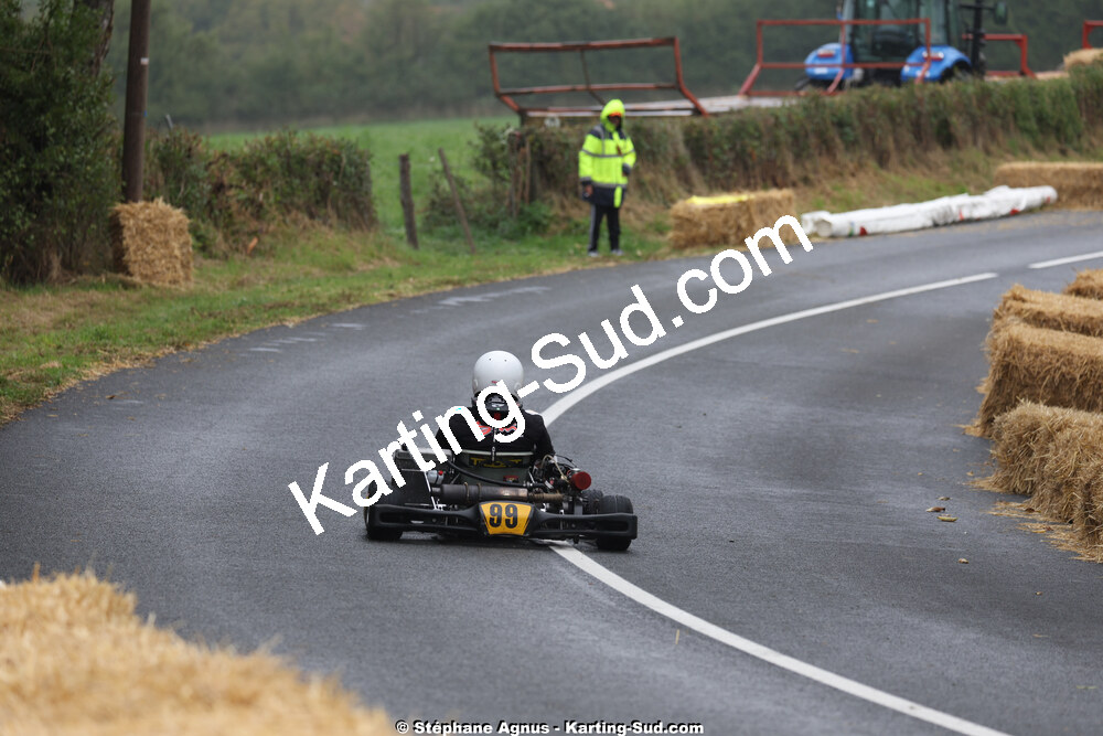 14/09/2025 : 3ème slalom de Goudou – ASK Labastide-Murat (photos Stéphane Agnus) 2025 — karting