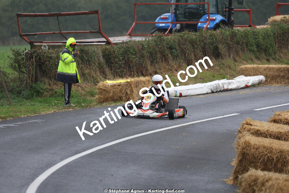 14/09/2025 : 3ème slalom de Goudou – ASK Labastide-Murat (photos Stéphane Agnus) 2025 — karting