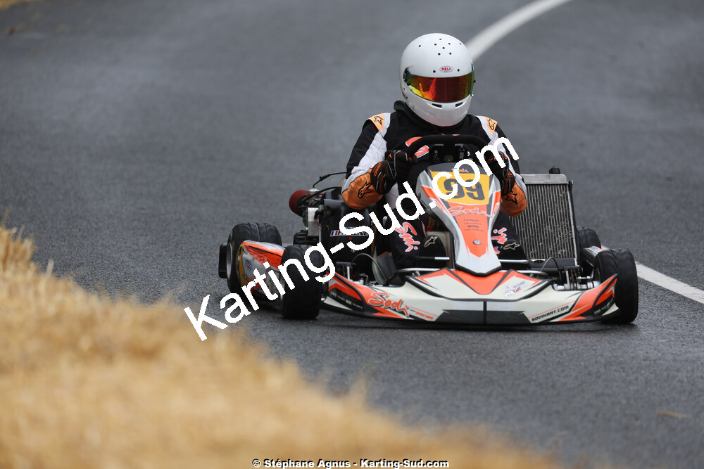 14/09/2025 : 3ème slalom de Goudou – ASK Labastide-Murat (photos Stéphane Agnus) 2025 — karting