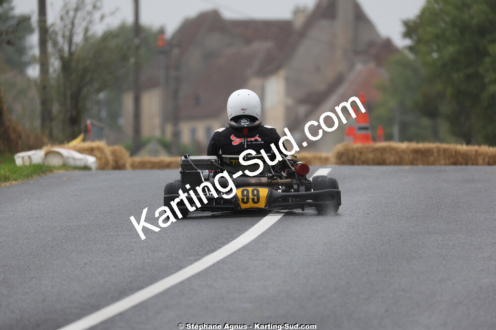 14/09/2025 : 3ème slalom de Goudou – ASK Labastide-Murat (photos Stéphane Agnus) 2025 — karting