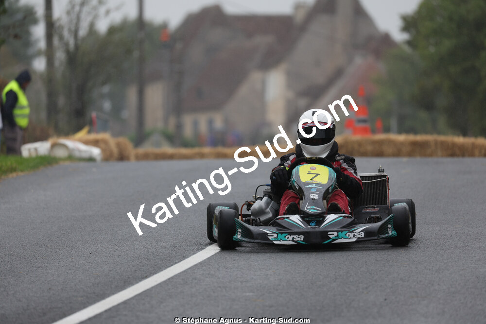 14/09/2025 : 3ème slalom de Goudou – ASK Labastide-Murat (photos Stéphane Agnus) 2025 — karting