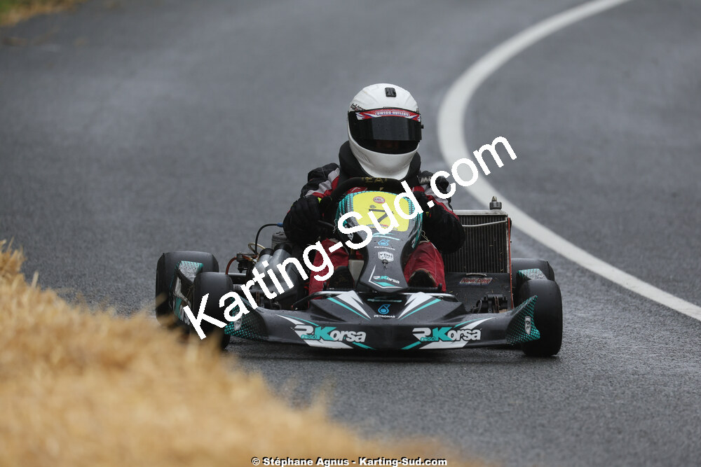 14/09/2025 : 3ème slalom de Goudou – ASK Labastide-Murat (photos Stéphane Agnus) 2025 — karting