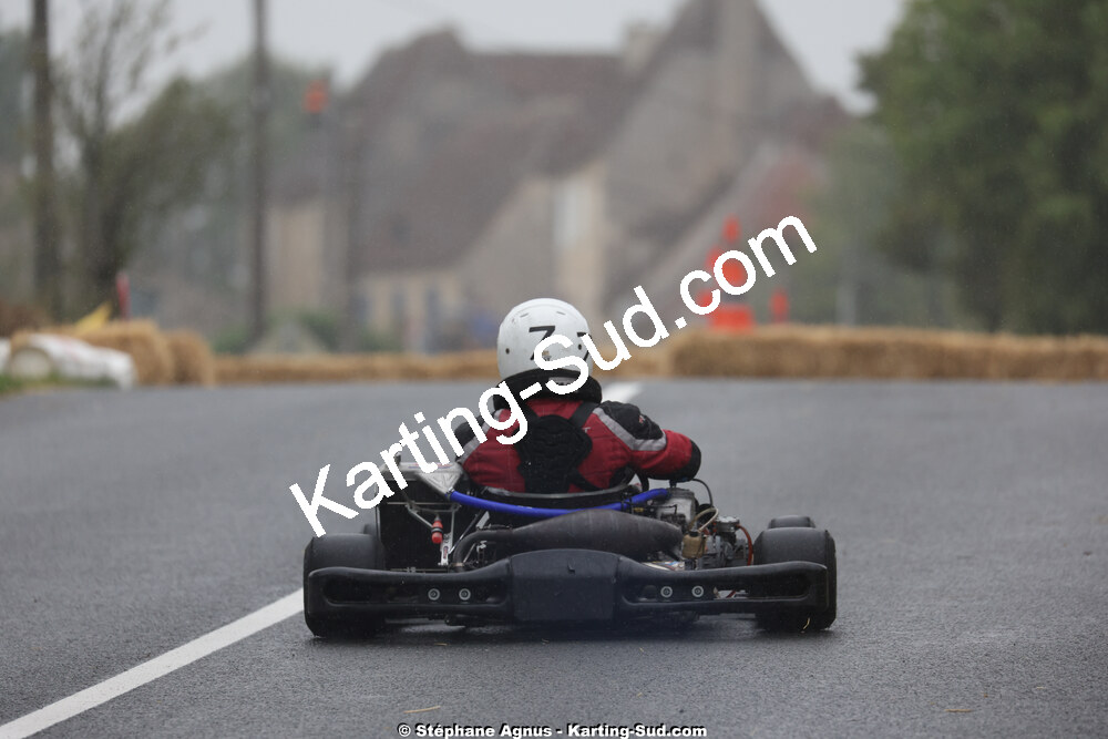 14/09/2025 : 3ème slalom de Goudou – ASK Labastide-Murat (photos Stéphane Agnus) 2025 — karting