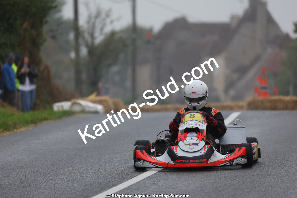 14/09/2025 : 3ème slalom de Goudou – ASK Labastide-Murat (photos Stéphane Agnus) 2025 — karting