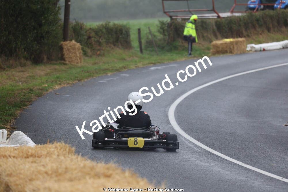 14/09/2025 : 3ème slalom de Goudou – ASK Labastide-Murat (photos Stéphane Agnus) 2025 — karting
