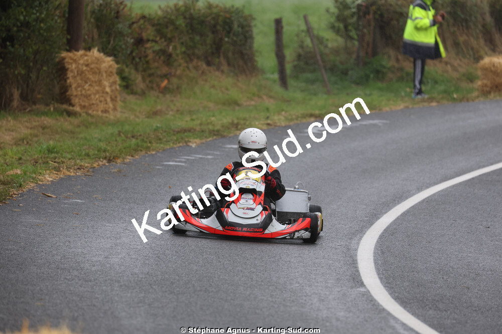 14/09/2025 : 3ème slalom de Goudou – ASK Labastide-Murat (photos Stéphane Agnus) 2025 — karting