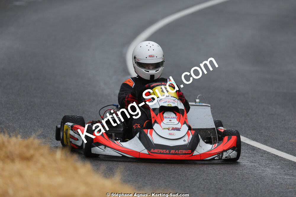 14/09/2025 : 3ème slalom de Goudou – ASK Labastide-Murat (photos Stéphane Agnus) 2025 — karting