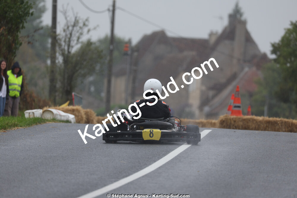 14/09/2025 : 3ème slalom de Goudou – ASK Labastide-Murat (photos Stéphane Agnus) 2025 — karting