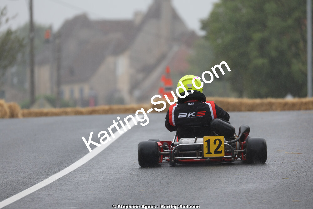 14/09/2025 : 3ème slalom de Goudou – ASK Labastide-Murat (photos Stéphane Agnus) 2025 — karting