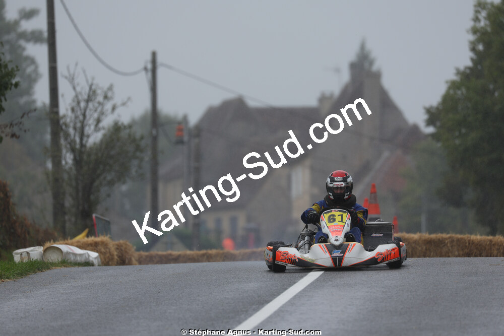 14/09/2025 : 3ème slalom de Goudou – ASK Labastide-Murat (photos Stéphane Agnus) 2025 — karting