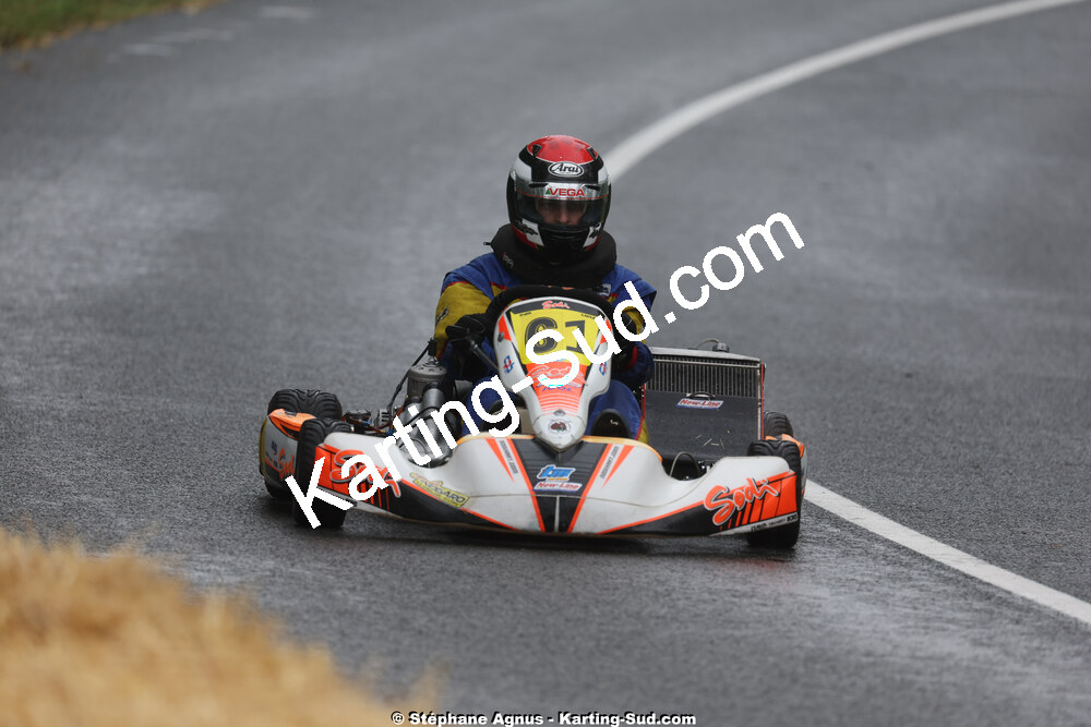 14/09/2025 : 3ème slalom de Goudou – ASK Labastide-Murat (photos Stéphane Agnus) 2025 — karting