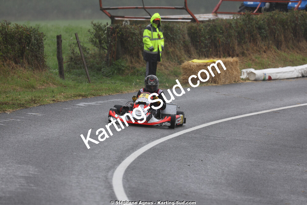 14/09/2025 : 3ème slalom de Goudou – ASK Labastide-Murat (photos Stéphane Agnus) 2025 — karting