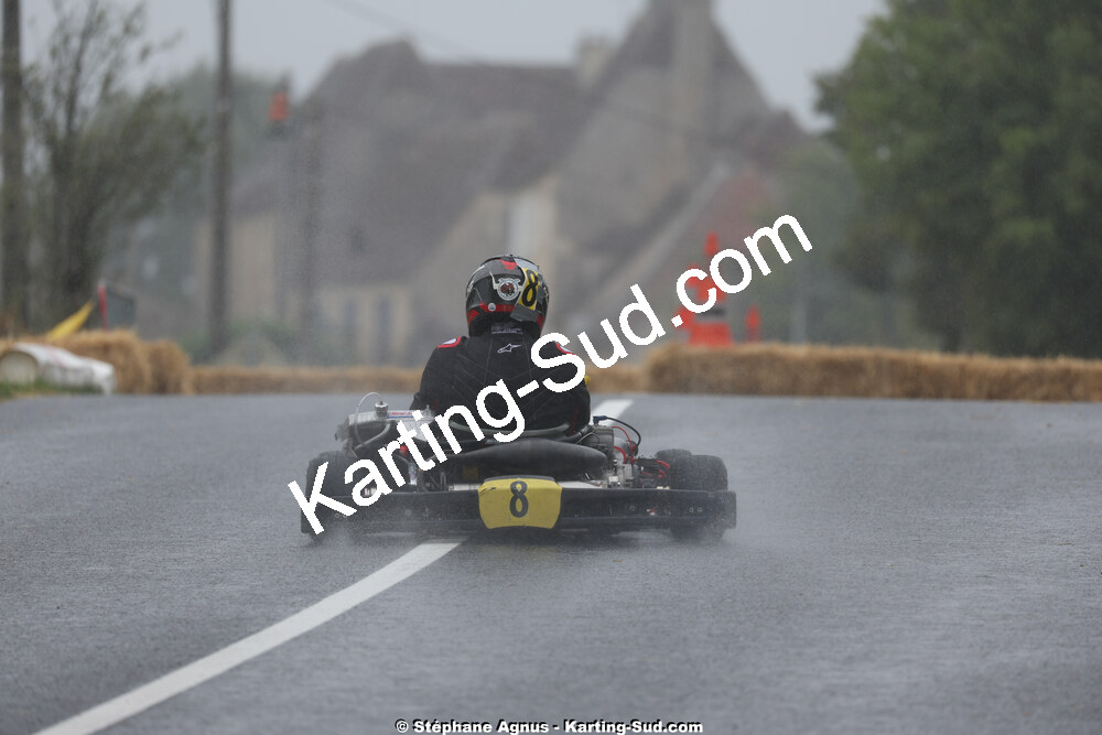 14/09/2025 : 3ème slalom de Goudou – ASK Labastide-Murat (photos Stéphane Agnus) 2025 — karting