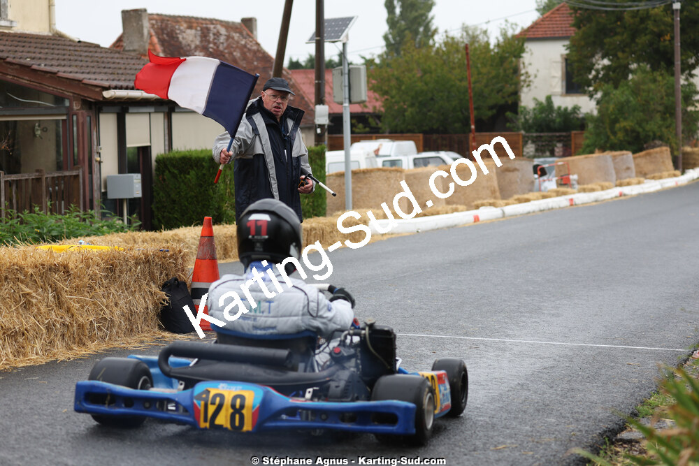 14/09/2025 : 3ème slalom de Goudou – ASK Labastide-Murat (photos Stéphane Agnus) 2025 — karting