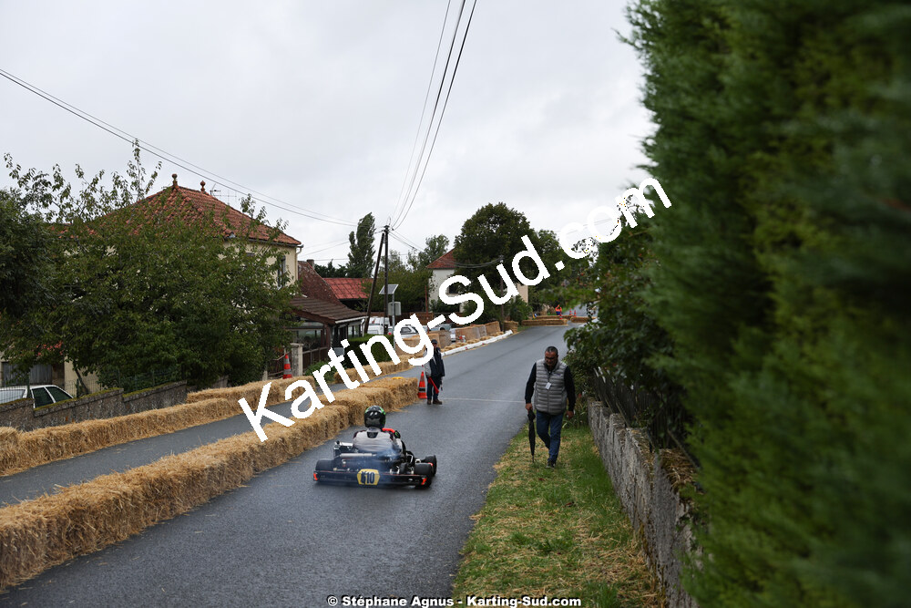 14/09/2025 : 3ème slalom de Goudou – ASK Labastide-Murat (photos Stéphane Agnus) 2025 — karting