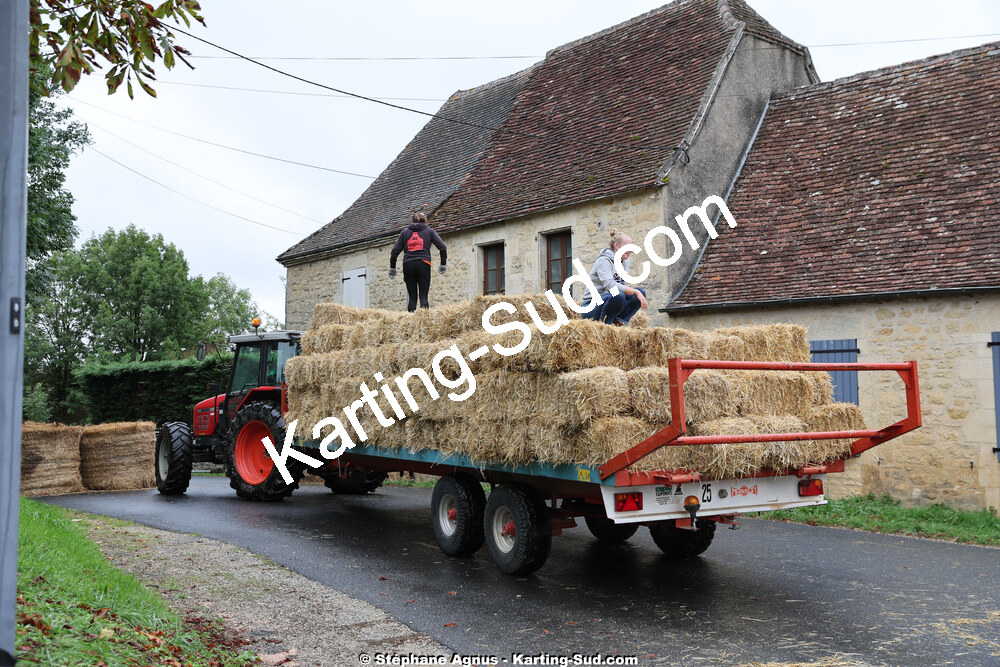 14/09/2025 : 3ème slalom de Goudou – ASK Labastide-Murat (photos Stéphane Agnus) 2025 — karting