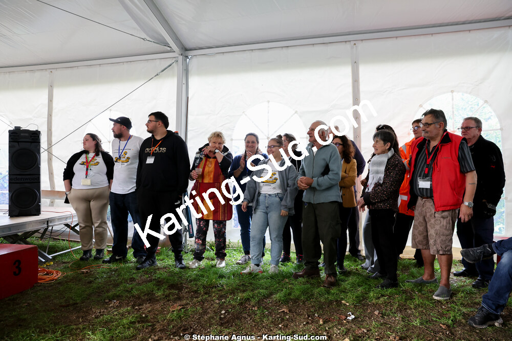 14/09/2025 : 3ème slalom de Goudou – ASK Labastide-Murat (photos Stéphane Agnus) 2025 — karting