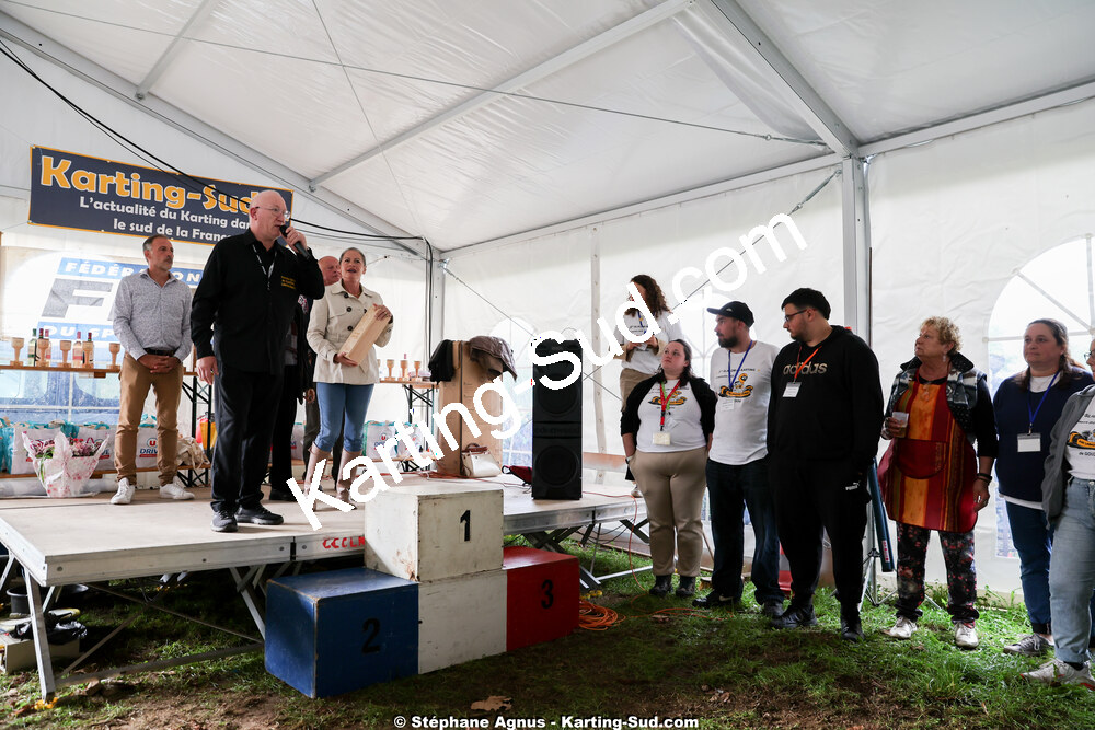 14/09/2025 : 3ème slalom de Goudou – ASK Labastide-Murat (photos Stéphane Agnus) 2025 — karting