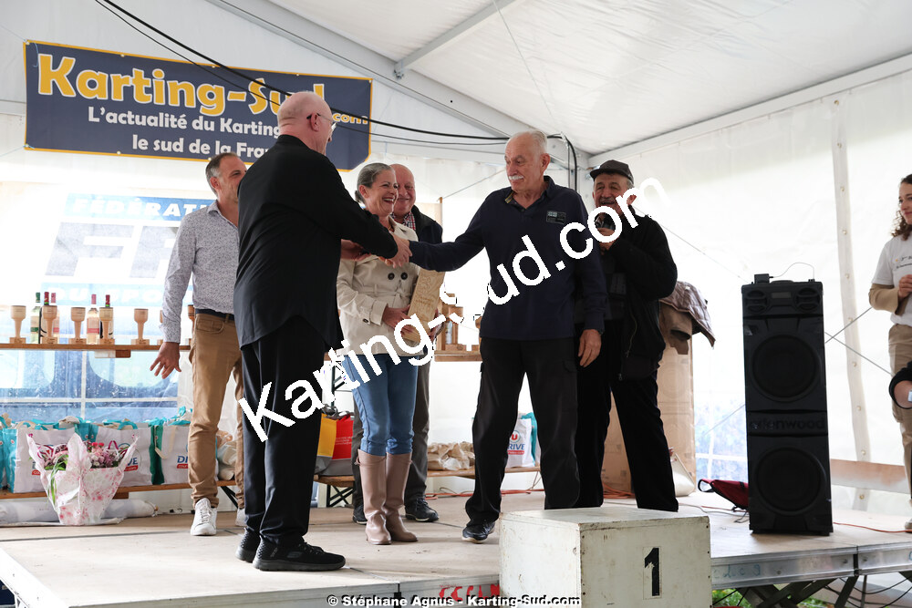 14/09/2025 : 3ème slalom de Goudou – ASK Labastide-Murat (photos Stéphane Agnus) 2025 — karting