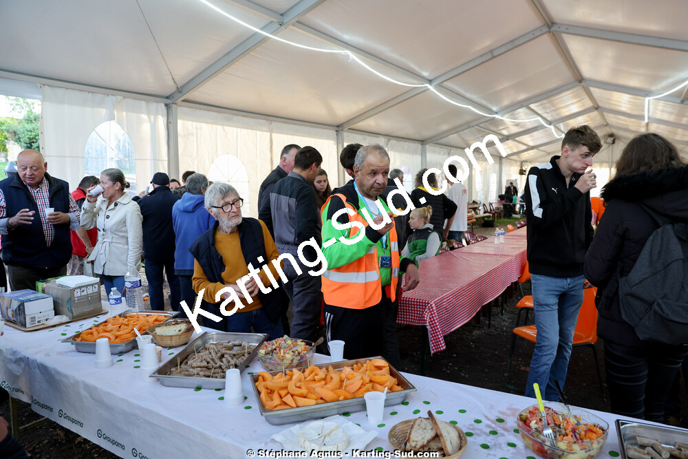14/09/2025 : 3ème slalom de Goudou – ASK Labastide-Murat (photos Stéphane Agnus) 2025 — karting