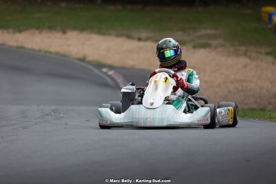 14/09/2025 : 5ème manche de l’Atlantic Trophée à Teyjat (photos Marc Belly) 2025 — karting