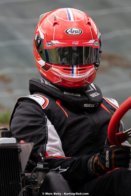 14/09/2025 : 5ème manche de l’Atlantic Trophée à Teyjat (photos Marc Belly) 2025 — karting