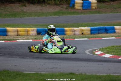 14/09/2025 : 5ème manche de l’Atlantic Trophée à Teyjat (photos Marc Belly) 2025 — karting