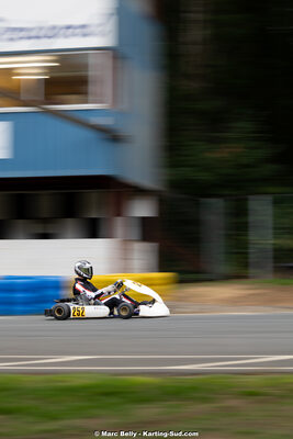 14/09/2025 : 5ème manche de l’Atlantic Trophée à Teyjat (photos Marc Belly) 2025 — karting