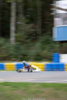 14/09/2025 : 5ème manche de l’Atlantic Trophée à Teyjat (photos Marc Belly) 2025 — karting