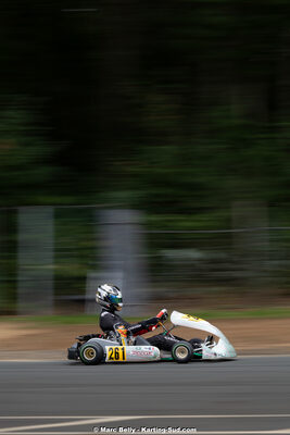 14/09/2025 : 5ème manche de l’Atlantic Trophée à Teyjat (photos Marc Belly) 2025 — karting
