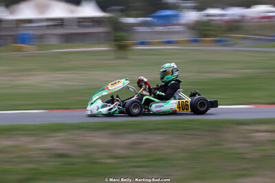 14/09/2025 : 5ème manche de l’Atlantic Trophée à Teyjat (photos Marc Belly) 2025 — karting