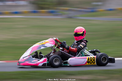 14/09/2025 : 5ème manche de l’Atlantic Trophée à Teyjat (photos Marc Belly) 2025 — karting