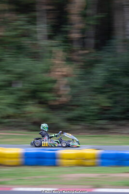 14/09/2025 : 5ème manche de l’Atlantic Trophée à Teyjat (photos Marc Belly) 2025 — karting