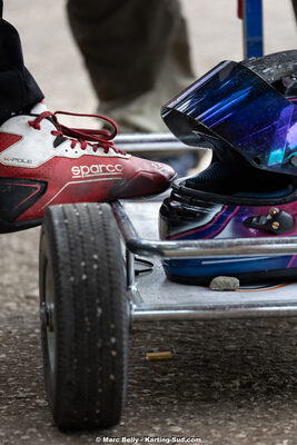 14/09/2025 : 5ème manche de l’Atlantic Trophée à Teyjat (photos Marc Belly) 2025 — karting