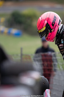 14/09/2025 : 5ème manche de l’Atlantic Trophée à Teyjat (photos Marc Belly) 2025 — karting