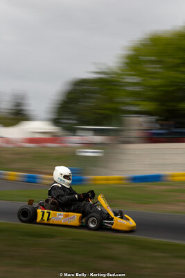 14/09/2025 : 5ème manche de l’Atlantic Trophée à Teyjat (photos Marc Belly) 2025 — karting