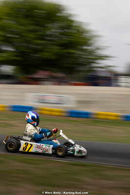 14/09/2025 : 5ème manche de l’Atlantic Trophée à Teyjat (photos Marc Belly) 2025 — karting