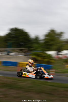 14/09/2025 : 5ème manche de l’Atlantic Trophée à Teyjat (photos Marc Belly) 2025 — karting