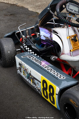 14/09/2025 : 5ème manche de l’Atlantic Trophée à Teyjat (photos Marc Belly) 2025 — karting