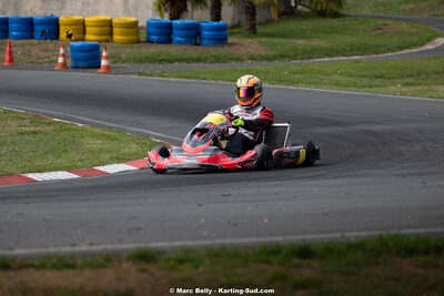 14/09/2025 : 5ème manche de l’Atlantic Trophée à Teyjat (photos Marc Belly) 2025 — karting