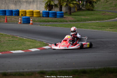 14/09/2025 : 5ème manche de l’Atlantic Trophée à Teyjat (photos Marc Belly) 2025 — karting