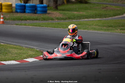 14/09/2025 : 5ème manche de l’Atlantic Trophée à Teyjat (photos Marc Belly) 2025 — karting
