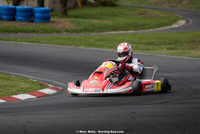 14/09/2025 : 5ème manche de l’Atlantic Trophée à Teyjat (photos Marc Belly) 2025 — karting