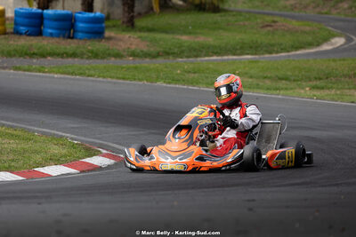 14/09/2025 : 5ème manche de l’Atlantic Trophée à Teyjat (photos Marc Belly) 2025 — karting