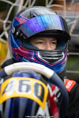 14/09/2025 : 5ème manche de l’Atlantic Trophée à Teyjat (photos Marc Belly) 2025 — karting