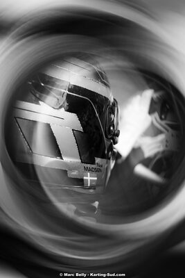 14/09/2025 : 5ème manche de l’Atlantic Trophée à Teyjat (photos Marc Belly) 2025 — karting