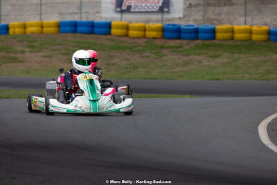 14/09/2025 : 5ème manche de l’Atlantic Trophée à Teyjat (photos Marc Belly) 2025 — karting